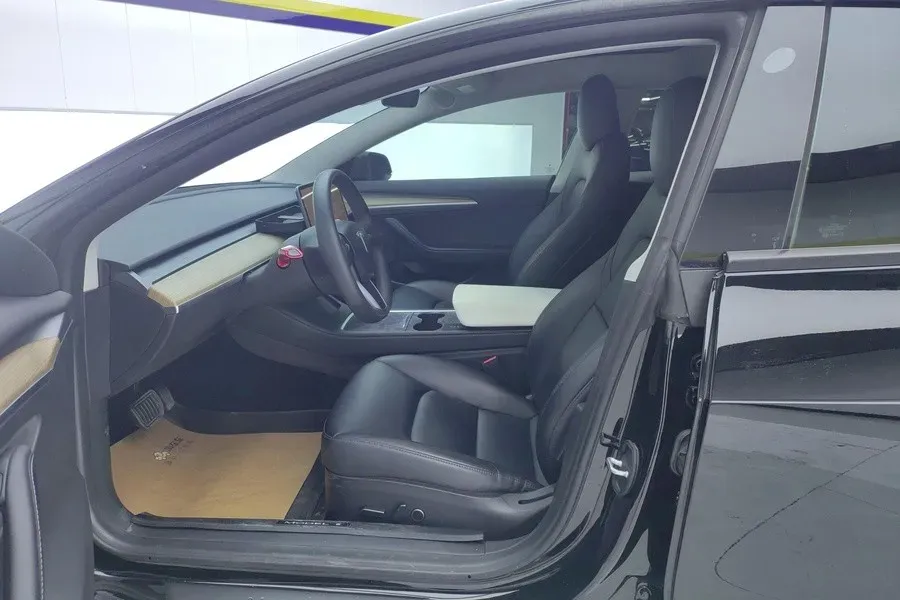 2022 Tesla Model 3 BEV 60KWH,autocango,china used car exporter,china ev exporter,chinese used car exporter,chinese used ev exporter