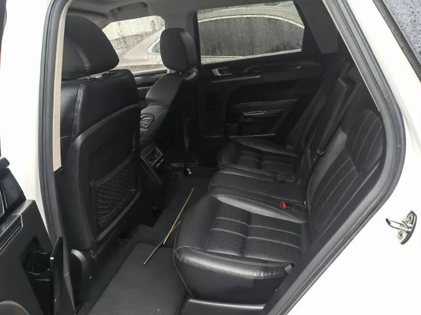 2017 Zotye T700 1.8T 177HP L4 6DCT,autocango,china used car exporter,china ev exporter,chinese used car exporter,chinese used ev exporter