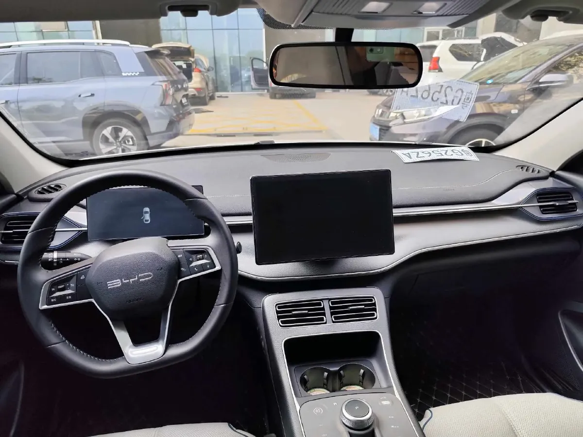 2024 BYD Destroyer 05 1.5L 110HP L4 E-CVT PHEV 18.3KWH,autocango,china used car exporter,china ev exporter,chinese used car exporter,chinese used ev exporter