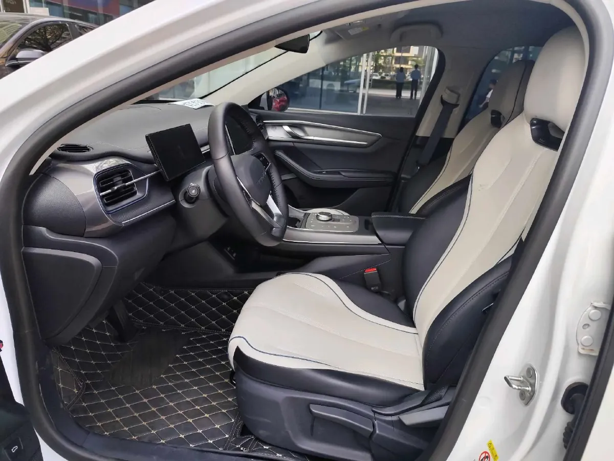 2024 BYD Destroyer 05 1.5L 110HP L4 E-CVT PHEV 18.3KWH,autocango,china used car exporter,china ev exporter,chinese used car exporter,chinese used ev exporter