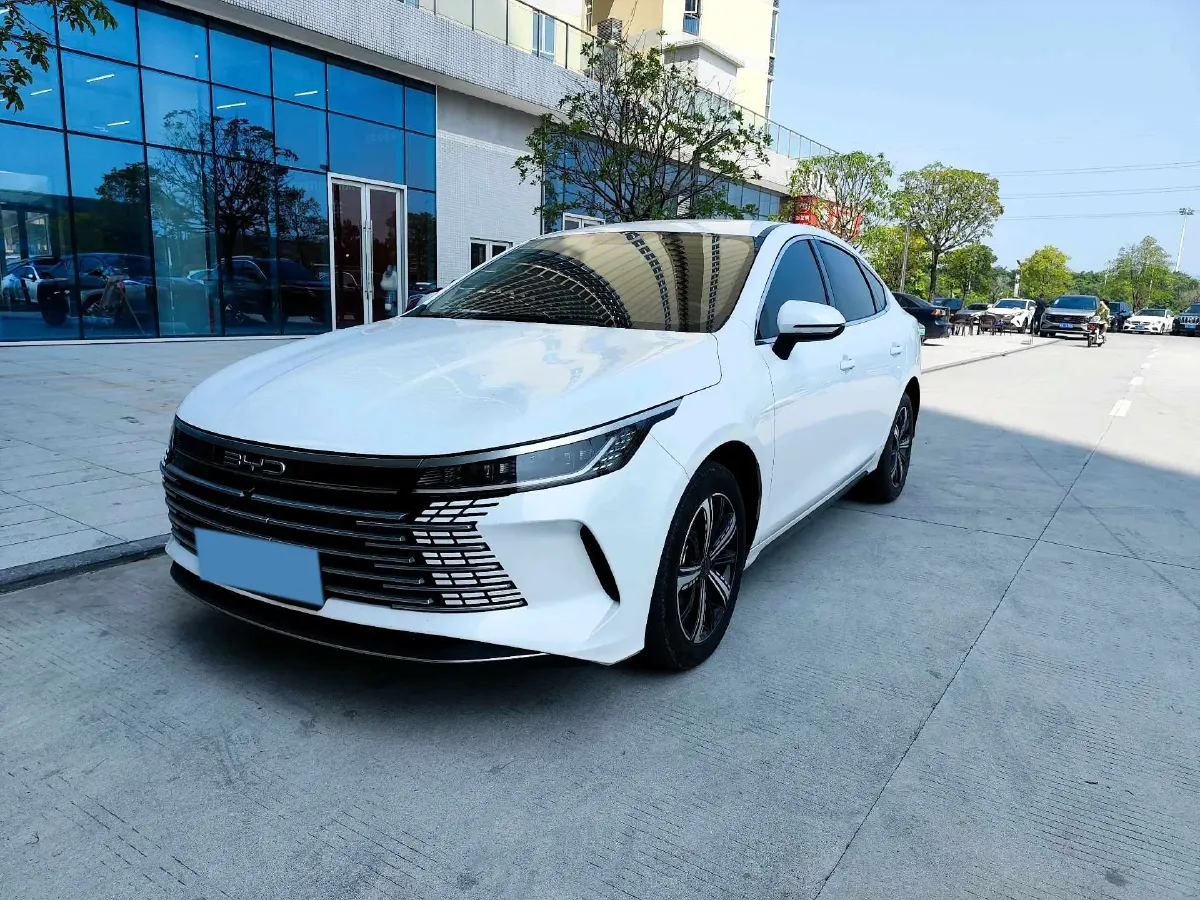 2024 BYD Destroyer 05 1.5L 110HP L4 E-CVT PHEV 18.3KWH,autocango,china used car exporter,china ev exporter,chinese used car exporter,chinese used ev exporter