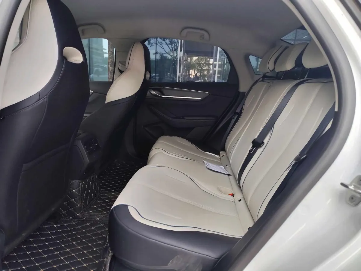 2024 BYD Destroyer 05 1.5L 110HP L4 E-CVT PHEV 18.3KWH,autocango,china used car exporter,china ev exporter,chinese used car exporter,chinese used ev exporter