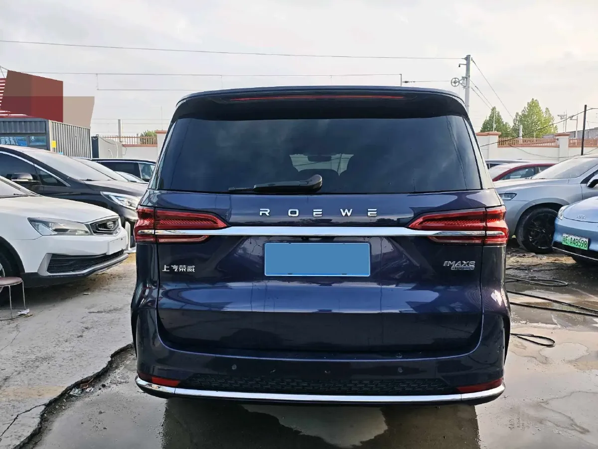 2022 Roewe iMAX8 2.0T 234HP L4 8AT,autocango,china used car exporter,china ev exporter,chinese used car exporter,chinese used ev exporter