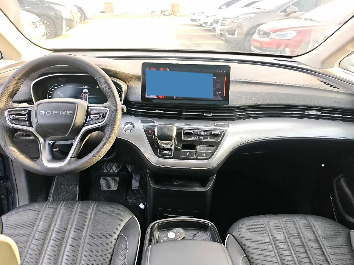 2022 Roewe iMAX8 2.0T 234HP L4 8AT,autocango,china used car exporter,china ev exporter,chinese used car exporter,chinese used ev exporter