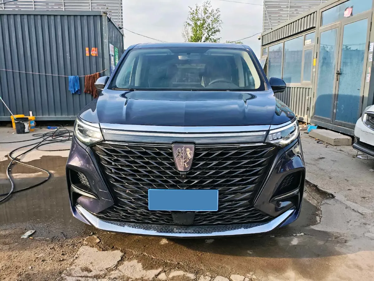 2022 Roewe iMAX8 2.0T 234HP L4 8AT,autocango,china used car exporter,china ev exporter,chinese used car exporter,chinese used ev exporter