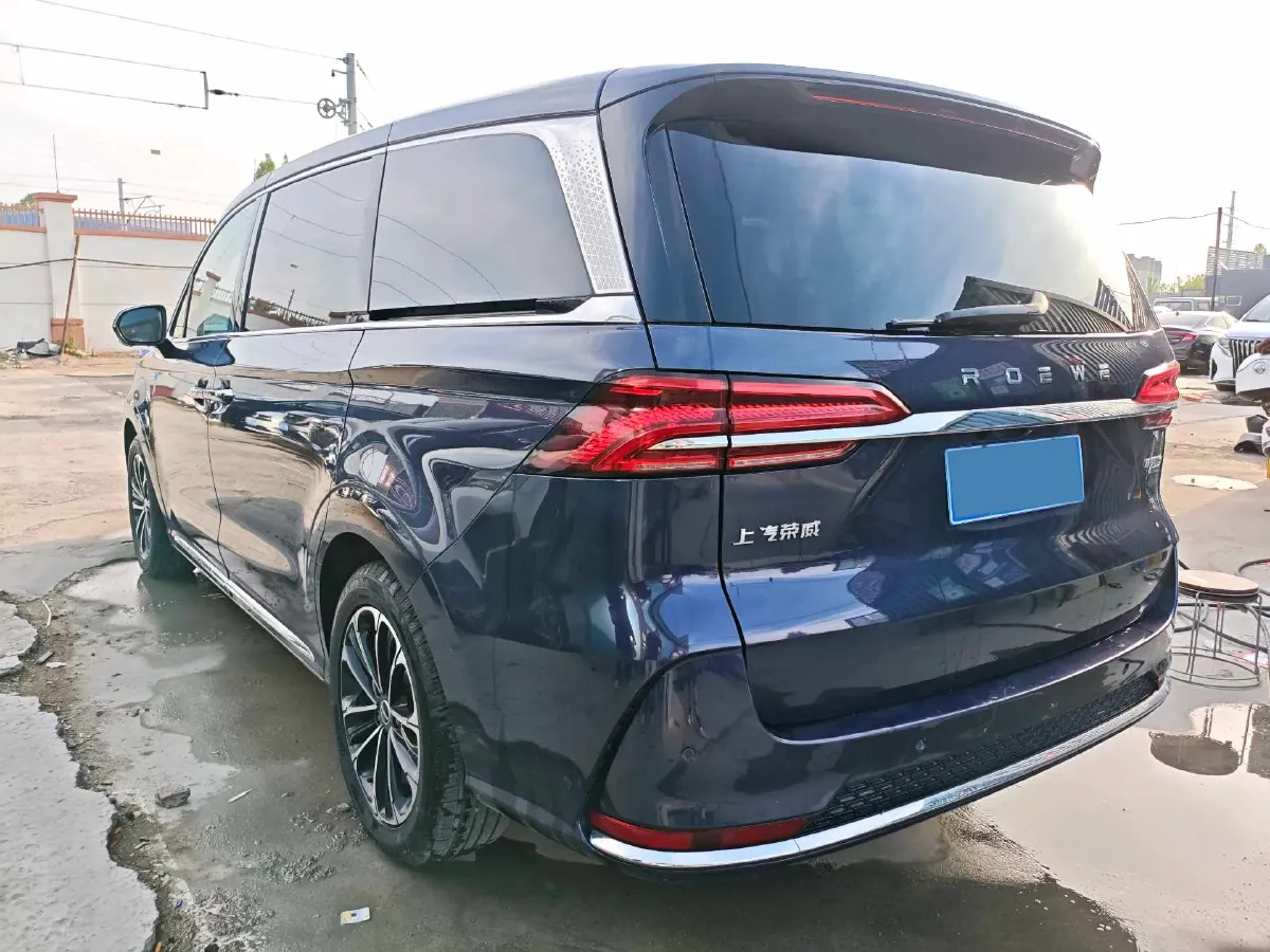 2022 Roewe iMAX8 2.0T 234HP L4 8AT,autocango,china used car exporter,china ev exporter,chinese used car exporter,chinese used ev exporter