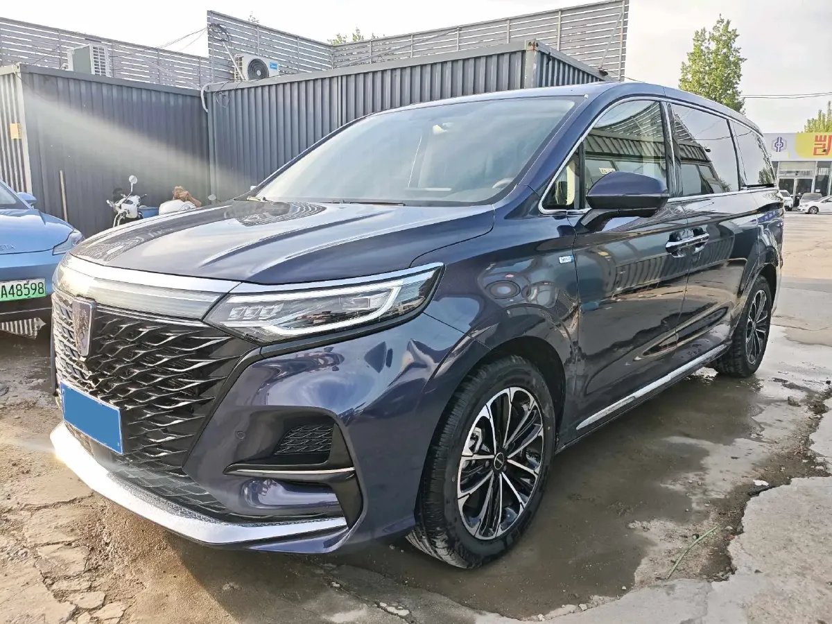 2022 Roewe iMAX8 2.0T 234HP L4 8AT,autocango,china used car exporter,china ev exporter,chinese used car exporter,chinese used ev exporter