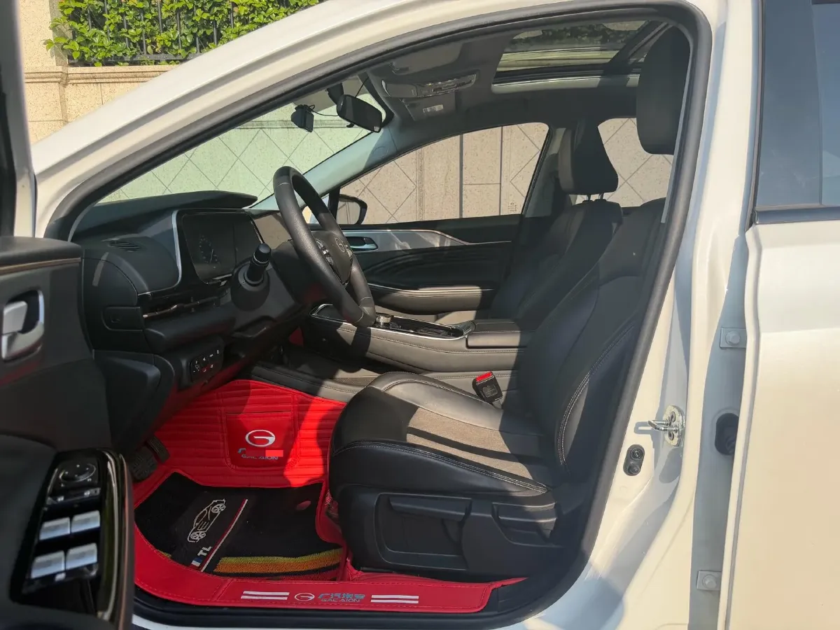 2023 Aion S BEV 55.2KWH,autocango,china used car exporter,china ev exporter,chinese used car exporter,chinese used ev exporter