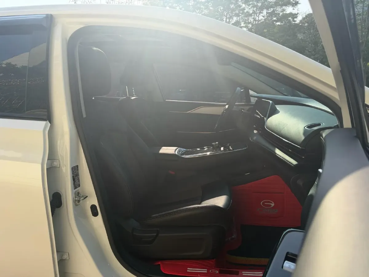 2023 Aion S BEV 55.2KWH,autocango,china used car exporter,china ev exporter,chinese used car exporter,chinese used ev exporter