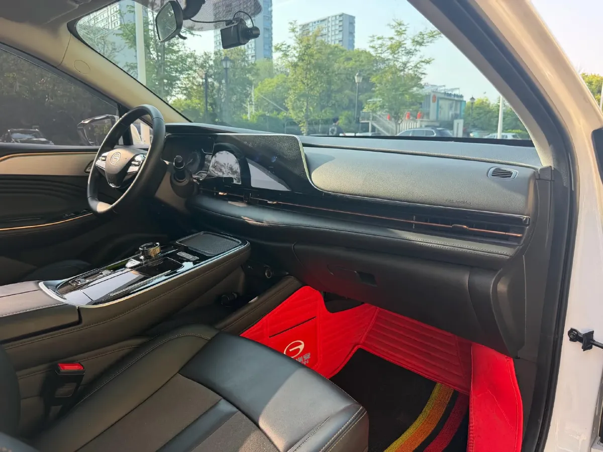 2023 Aion S BEV 55.2KWH,autocango,china used car exporter,china ev exporter,chinese used car exporter,chinese used ev exporter