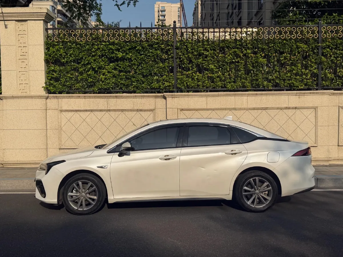 2023 Aion S BEV 55.2KWH,autocango,china used car exporter,china ev exporter,chinese used car exporter,chinese used ev exporter