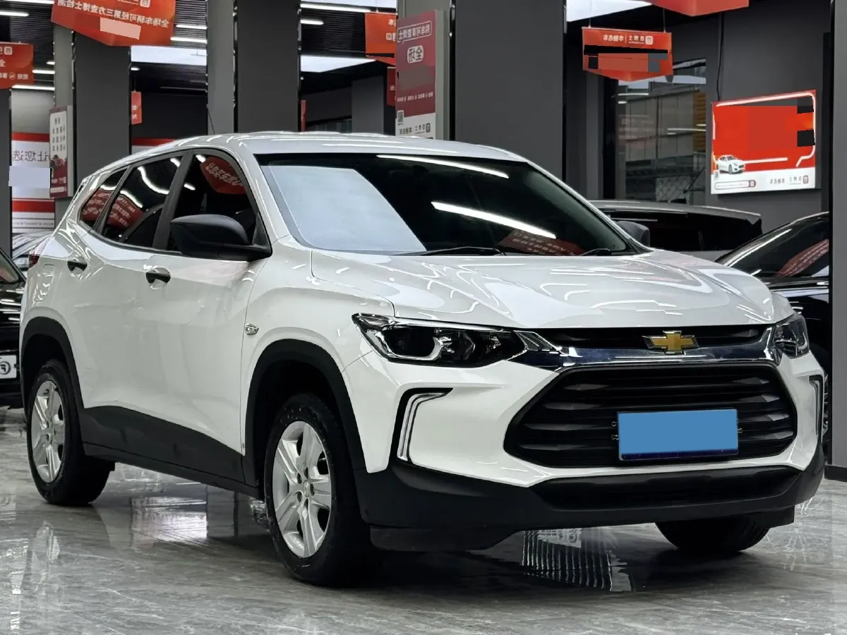 2019 Chevrolet Trax 1.0T 125HP L3 6AT,autocango,china used car exporter,china ev exporter,chinese used car exporter,chinese used ev exporter