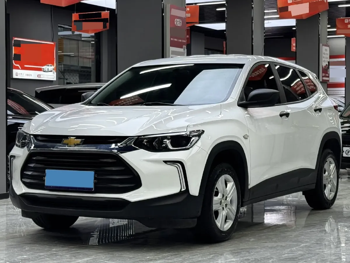 2019 Chevrolet Trax 1.0T 125HP L3 6AT,autocango,china used car exporter,china ev exporter,chinese used car exporter,chinese used ev exporter