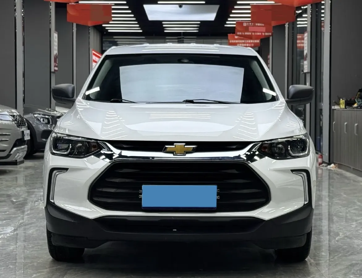 2019 Chevrolet Trax 1.0T 125HP L3 6AT,autocango,china used car exporter,china ev exporter,chinese used car exporter,chinese used ev exporter