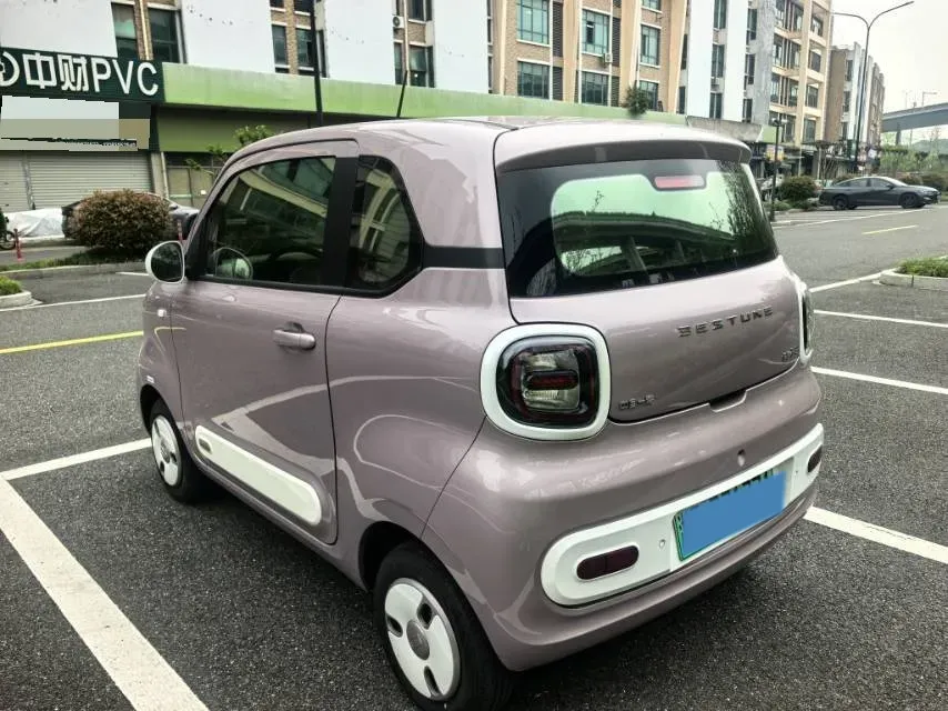 2026 Bestune Pony BEV,autocango,china used car exporter,china ev exporter,chinese used car exporter,chinese used ev exporter
