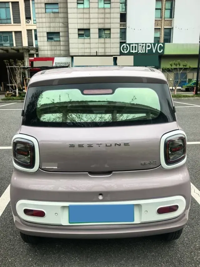 2026 Bestune Pony BEV,autocango,china used car exporter,china ev exporter,chinese used car exporter,chinese used ev exporter