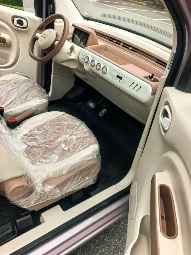 2026 Bestune Pony BEV,autocango,china used car exporter,china ev exporter,chinese used car exporter,chinese used ev exporter