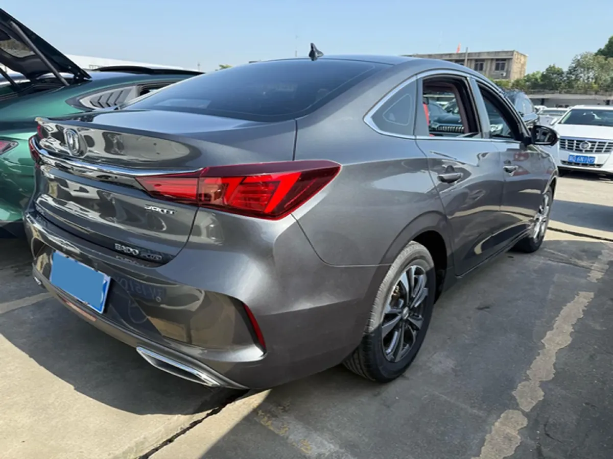 2021 ChangAn Eado 1.4T 160HP L4 7DCT,autocango,china used car exporter,china ev exporter,chinese used car exporter,chinese used ev exporter