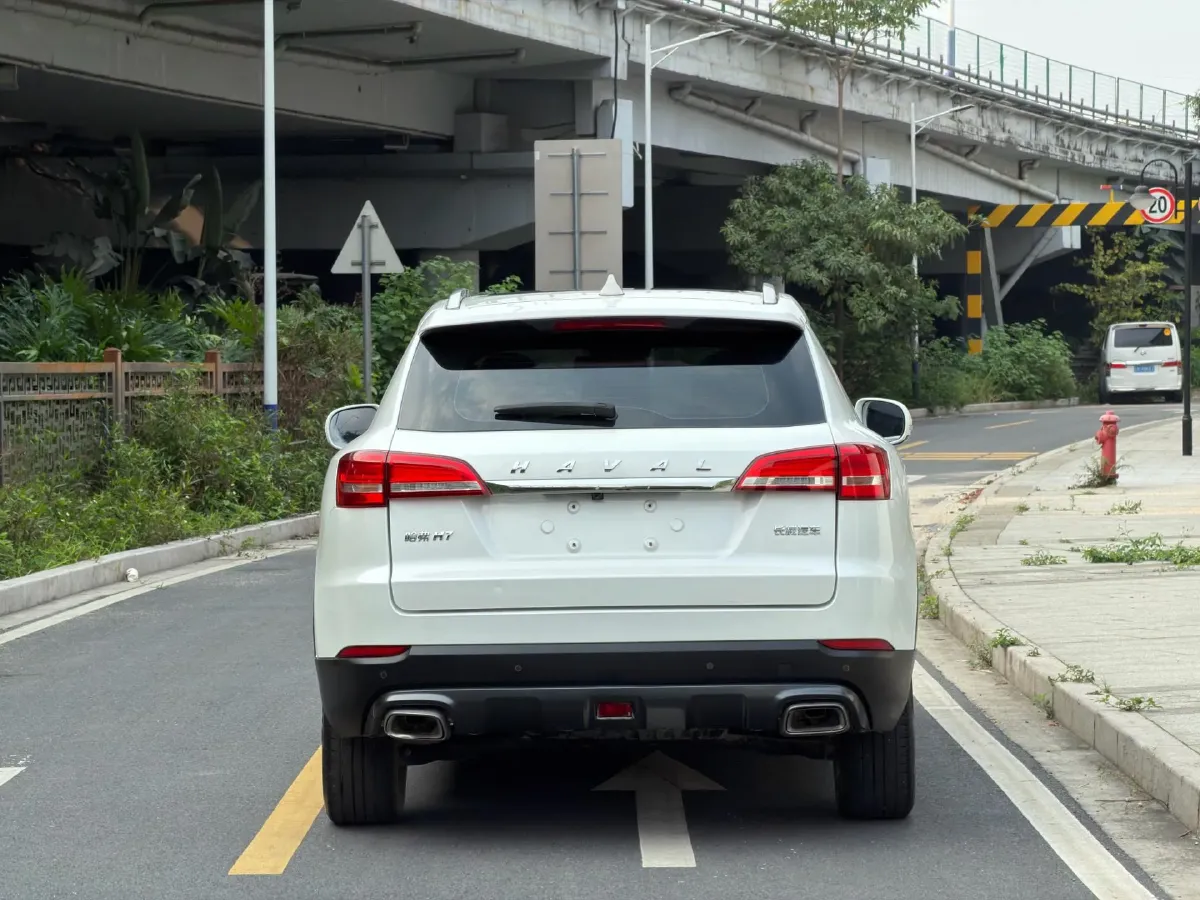 2019 Haval H7 2.0T 231HP L4 7DCT,autocango,china used car exporter,china ev exporter,chinese used car exporter,chinese used ev exporter