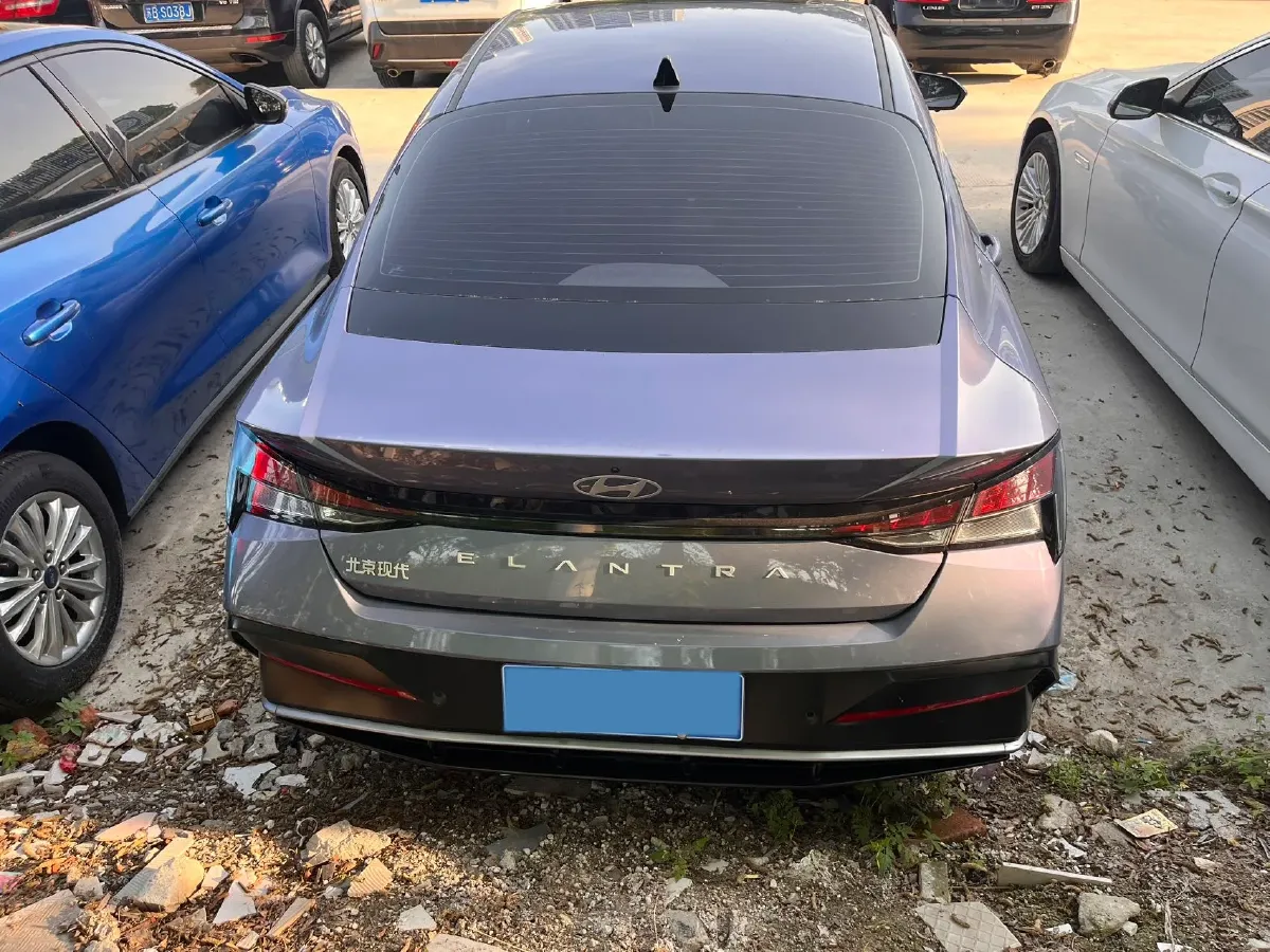 2023 Hyundai Elantra 1.5L 115HP L4 CVT,autocango,china used car exporter,china ev exporter,chinese used car exporter,chinese used ev exporter