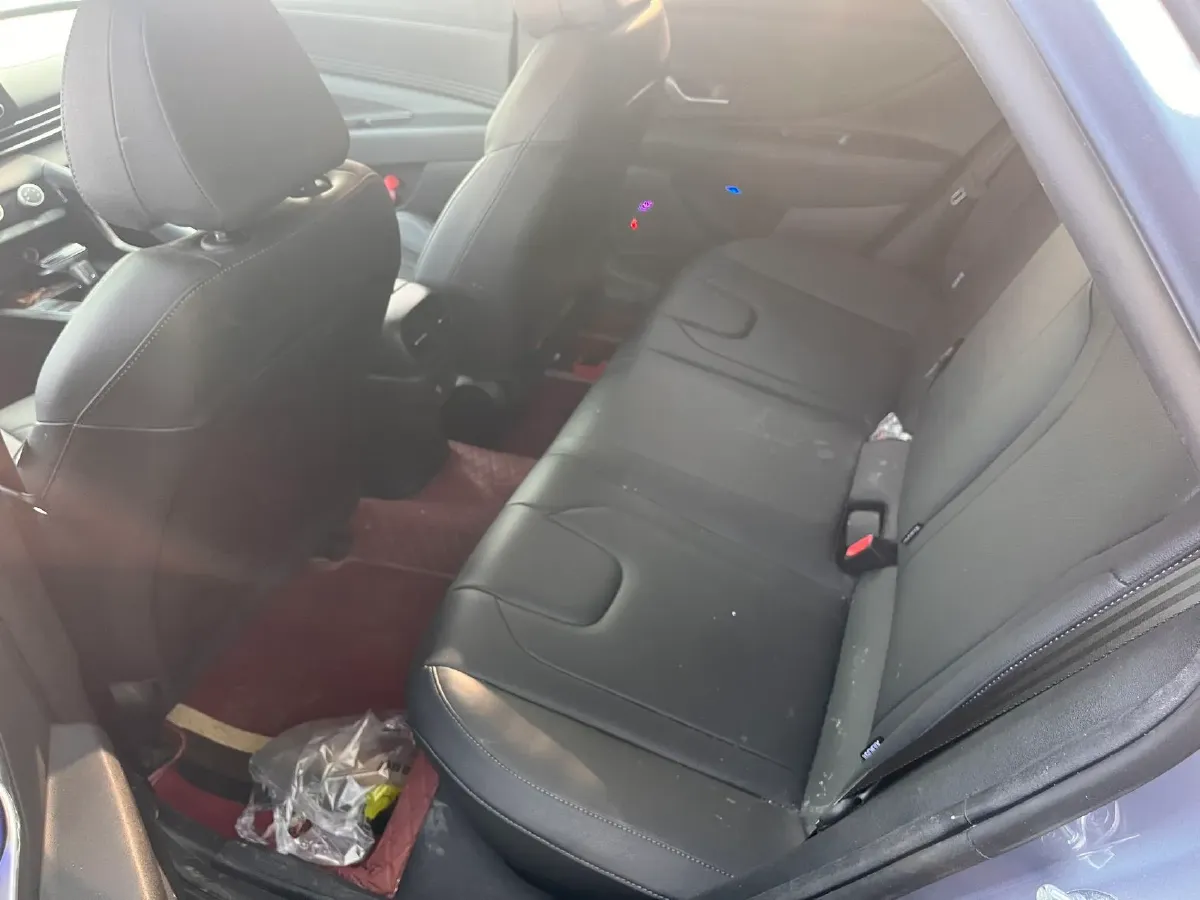 2023 Hyundai Elantra 1.5L 115HP L4 CVT,autocango,china used car exporter,china ev exporter,chinese used car exporter,chinese used ev exporter