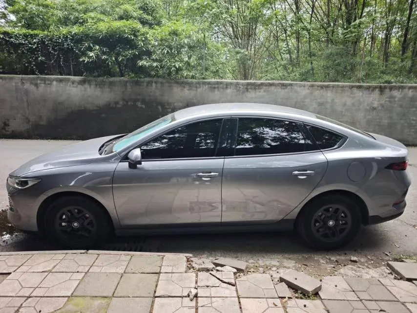 2025 BYD Qin Plus 1.5L 101HP L4 E-CVT PHEV 7.68KWH,autocango,china used car exporter,china ev exporter,chinese used car exporter,chinese used ev exporter