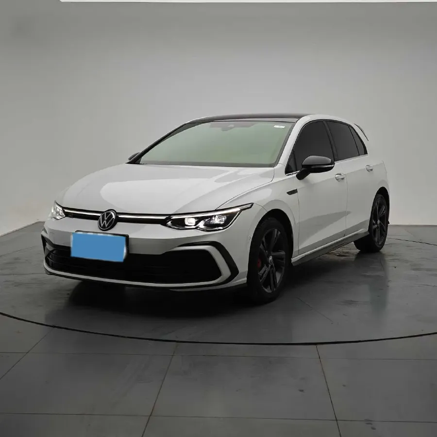 2021 Volkswagen Golf 1.4T 150HP L4 7DCT,autocango,china used car exporter,china ev exporter,chinese used car exporter,chinese used ev exporter