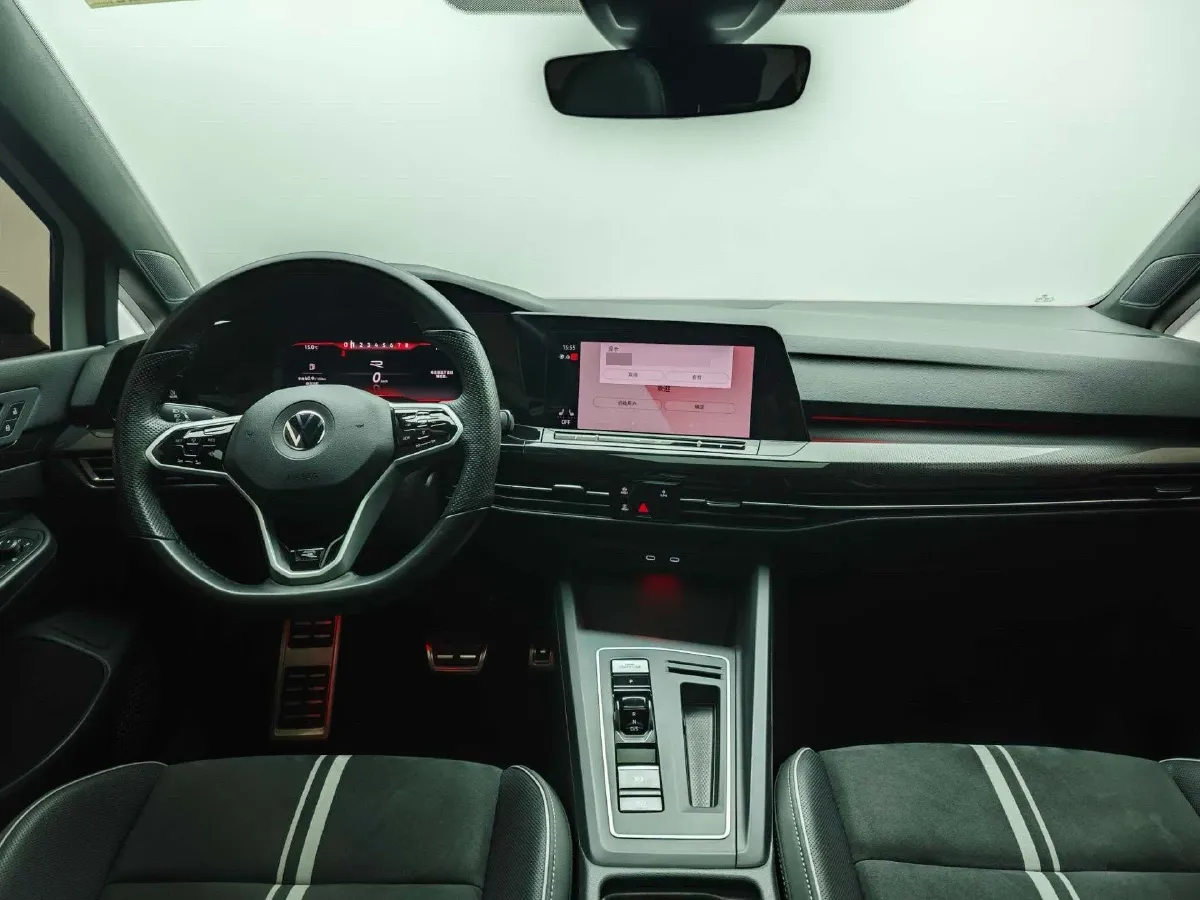 2021 Volkswagen Golf 1.4T 150HP L4 7DCT,autocango,china used car exporter,china ev exporter,chinese used car exporter,chinese used ev exporter