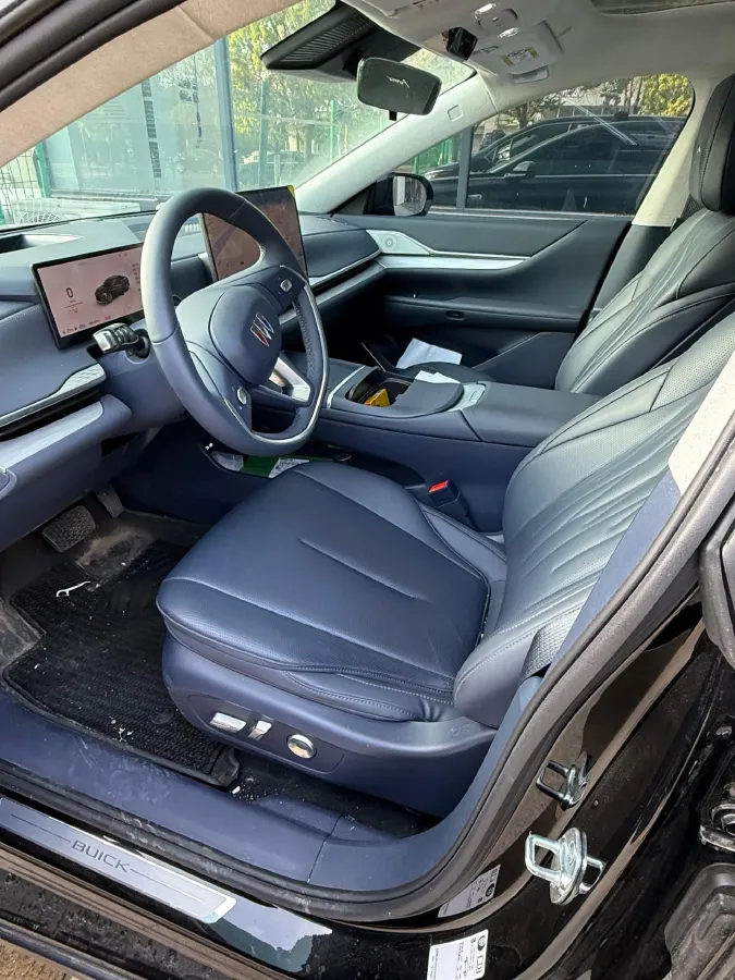 2026 Avatr 07 1.5T 156HP L4 REEV,autocango,china used car exporter,china ev exporter,chinese used car exporter,chinese used ev exporter