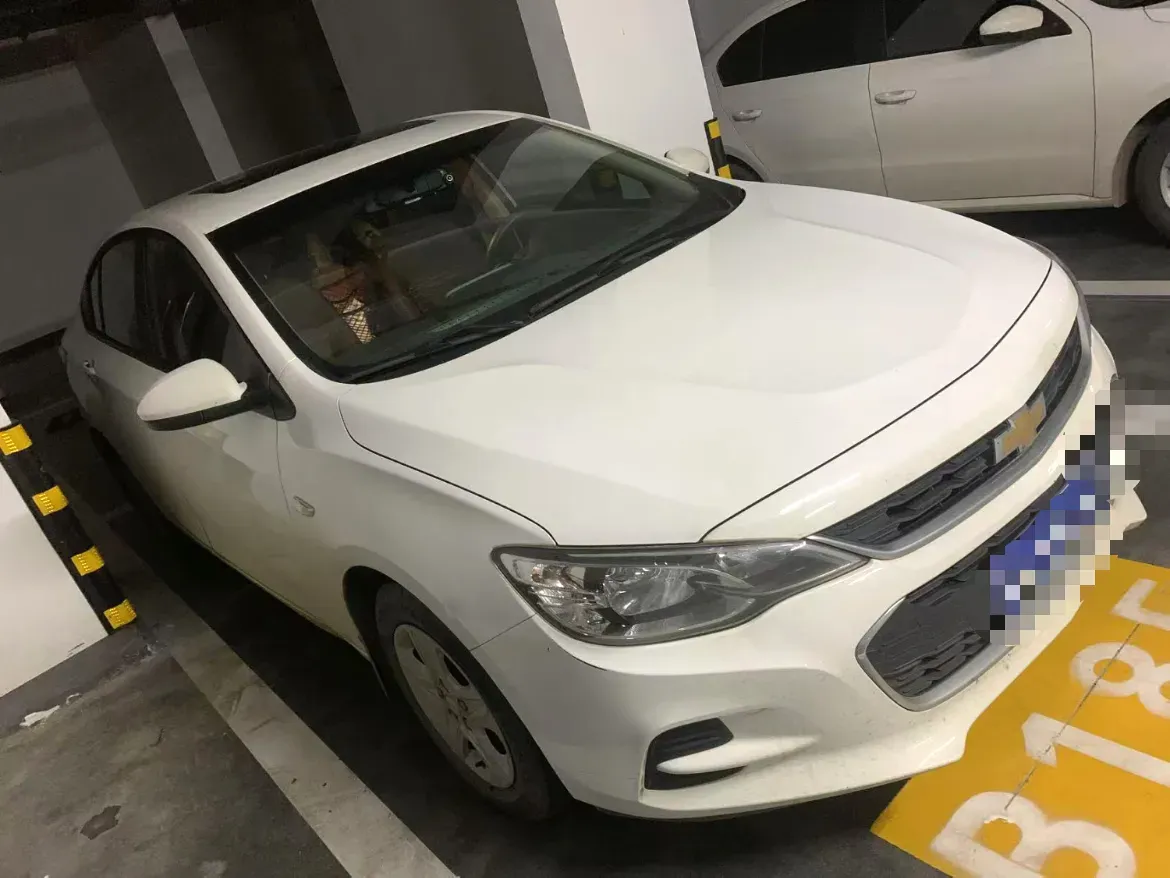 2019 Chevrolet Cavalier 1.5L 113HP L4 6AT,autocango,china used car exporter,china ev exporter,chinese used car exporter,chinese used ev exporter