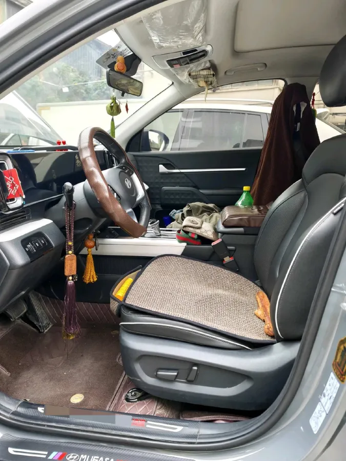 2023 Hyundai ix35 2.0L 160HP L4 6AT,autocango,china used car exporter,china ev exporter,chinese used car exporter,chinese used ev exporter