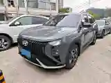 2023 Hyundai ix35 2.0L 160HP L4 6AT