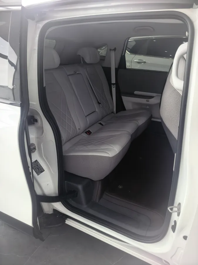 2024 ARCFOX KAOLA S BEV 58.8KWH,autocango,china used car exporter,china ev exporter,chinese used car exporter,chinese used ev exporter