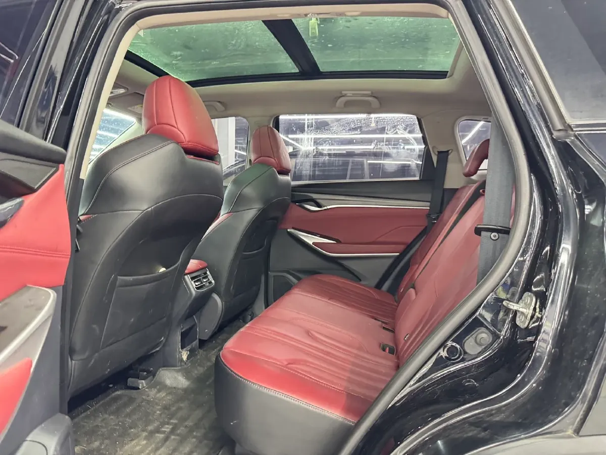 2021 ChangAn CS75 Plus 1.5T 178HP L4 6AT,autocango,china used car exporter,china ev exporter,chinese used car exporter,chinese used ev exporter