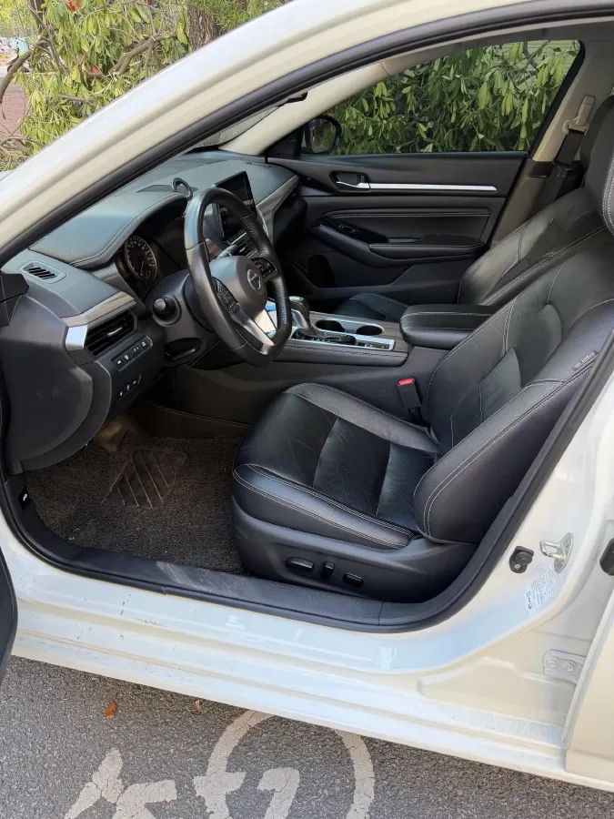 2021 Nissan Teana 2.0L 156HP L4 CVT,autocango,china used car exporter,china ev exporter,chinese used car exporter,chinese used ev exporter