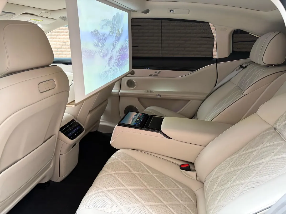 2025 HIMA Stelato S9 REEV 160HP REEV,autocango,china used car exporter,china ev exporter,chinese used car exporter,chinese used ev exporter