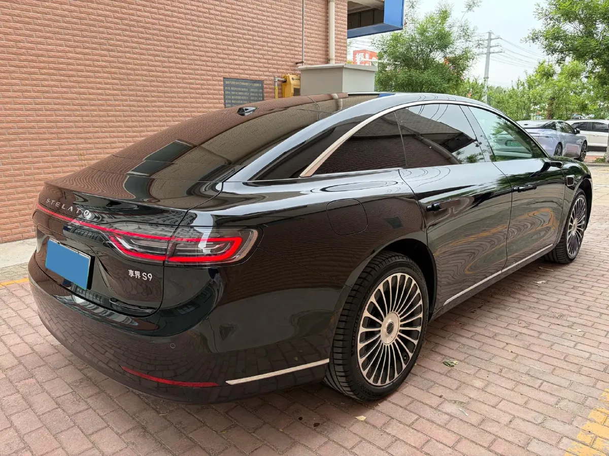 2025 HIMA Stelato S9 REEV 160HP REEV,autocango,china used car exporter,china ev exporter,chinese used car exporter,chinese used ev exporter