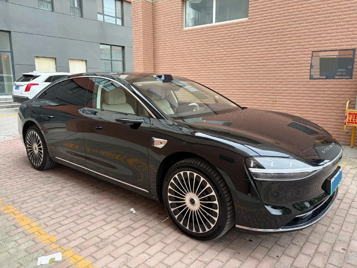 2025 HIMA Stelato S9 REEV 160HP REEV,autocango,china used car exporter,china ev exporter,chinese used car exporter,chinese used ev exporter