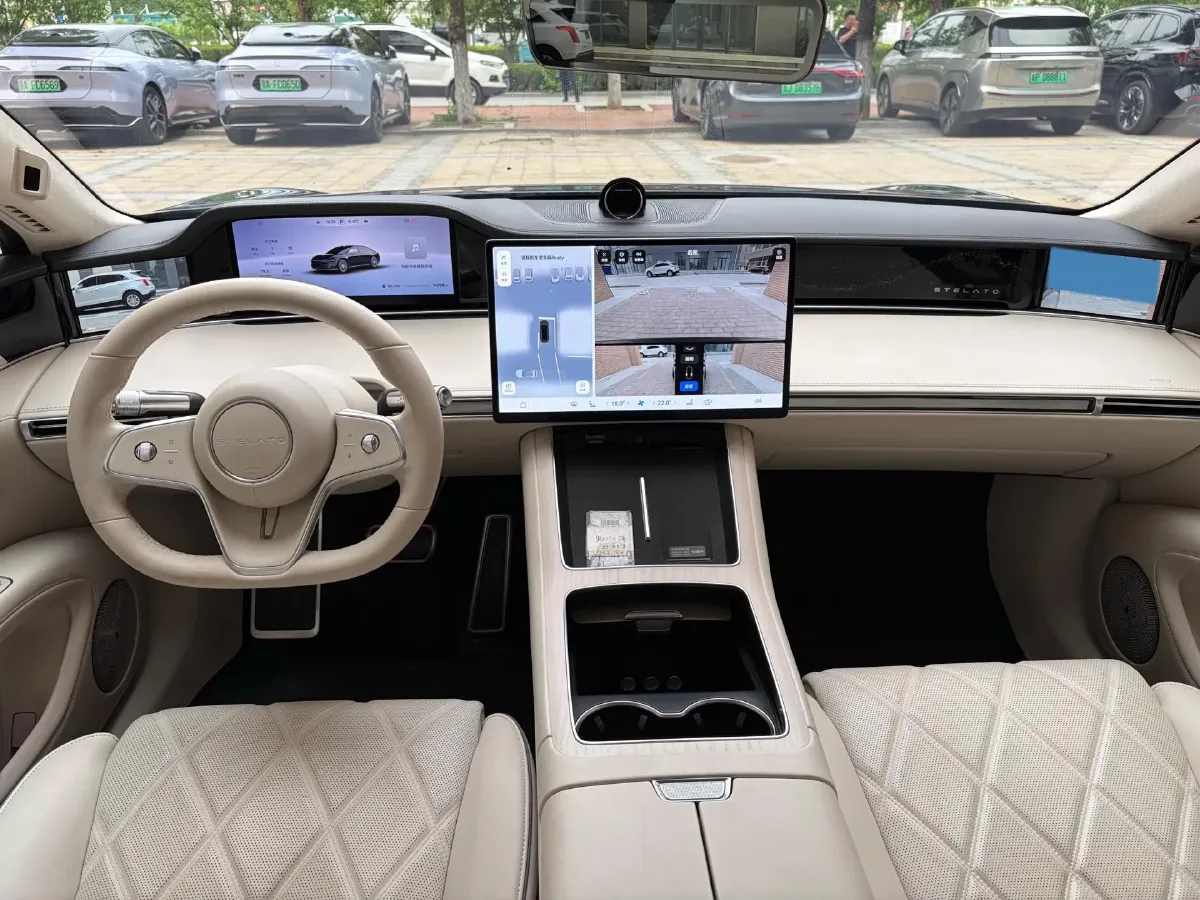 2025 HIMA Stelato S9 REEV 160HP REEV,autocango,china used car exporter,china ev exporter,chinese used car exporter,chinese used ev exporter