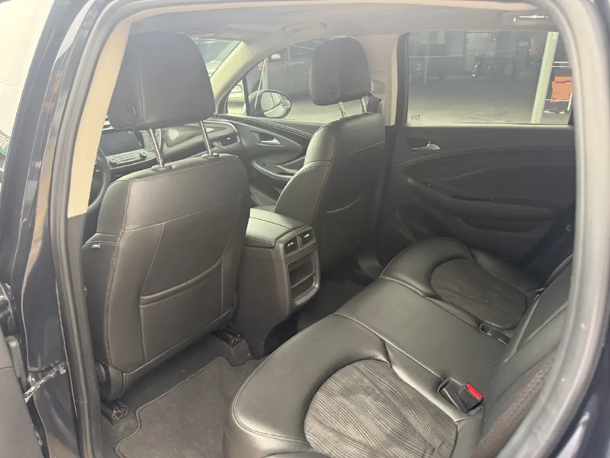 2020 Buick EnvisionPlus 1.5T 169HP L4 7DCT,autocango,china used car exporter,china ev exporter,chinese used car exporter,chinese used ev exporter