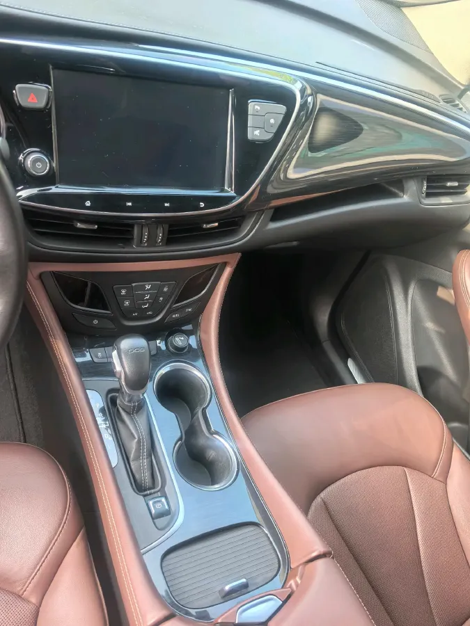 2021 Buick EnvisionPlus 1.5T 169HP L4 7DCT,autocango,china used car exporter,china ev exporter,chinese used car exporter,chinese used ev exporter