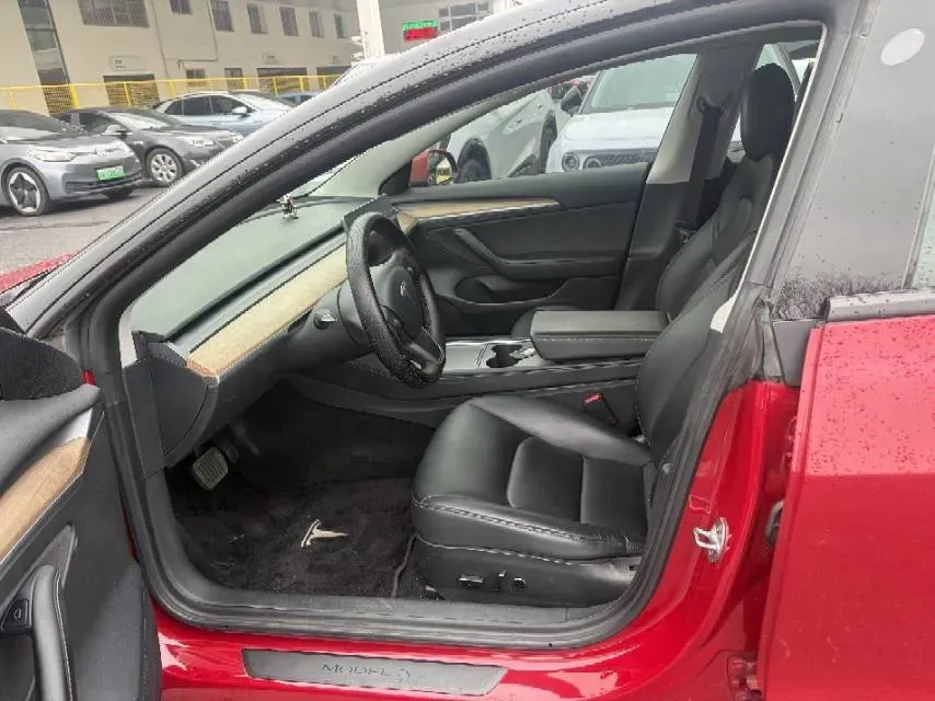 2021 Tesla Model 3 BEV 55KWH,autocango,china used car exporter,china ev exporter,chinese used car exporter,chinese used ev exporter