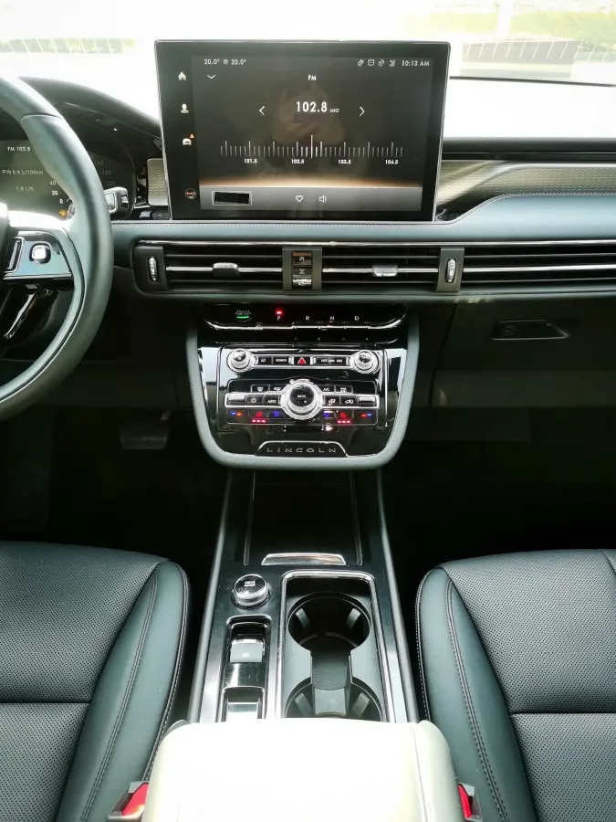 2022 Lincoln Corsair 2.0T 245HP L4 8AT,autocango,china used car exporter,china ev exporter,chinese used car exporter,chinese used ev exporter
