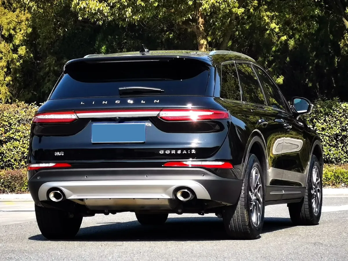 2022 Lincoln Corsair 2.0T 245HP L4 8AT,autocango,china used car exporter,china ev exporter,chinese used car exporter,chinese used ev exporter