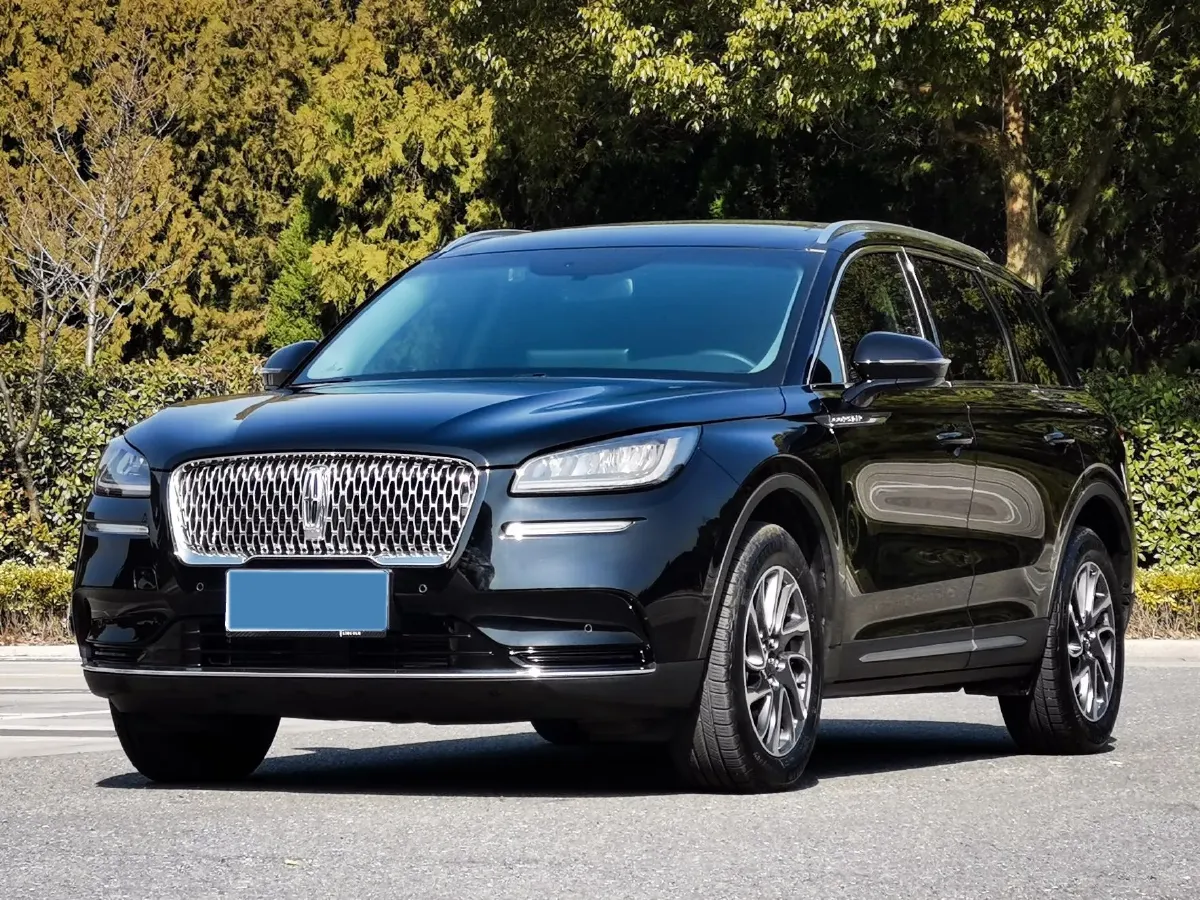 2022 Lincoln Corsair 2.0T 245HP L4 8AT,autocango,china used car exporter,china ev exporter,chinese used car exporter,chinese used ev exporter