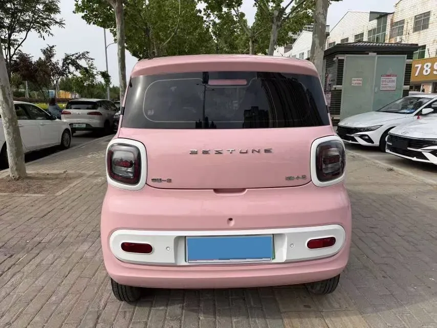 2024 Bestune Pony BEV 13.9KWH,autocango,china used car exporter,china ev exporter,chinese used car exporter,chinese used ev exporter