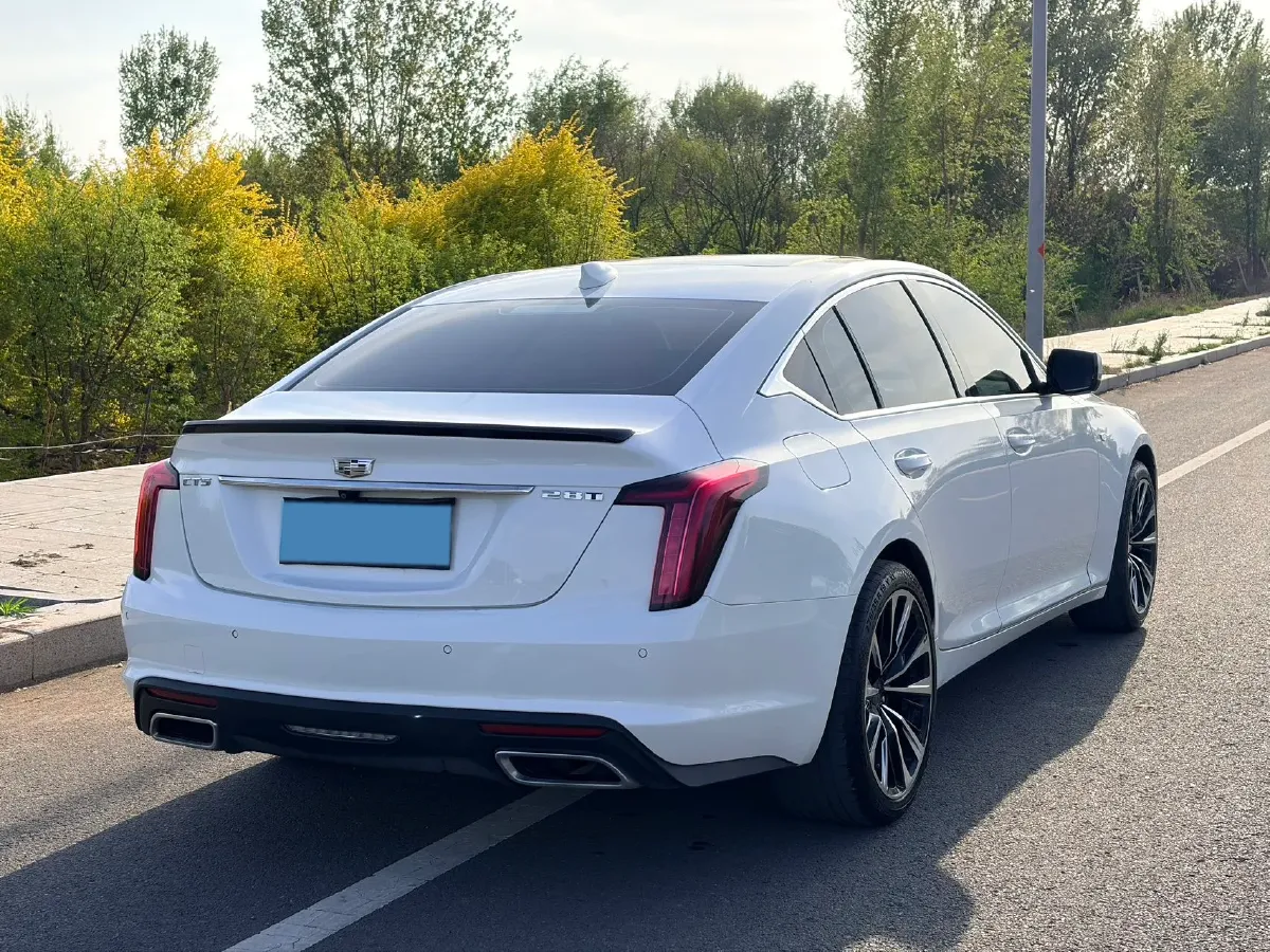 2022 Cadillac CT5 2.0T 237HP L4 10AT,autocango,china used car exporter,china ev exporter,chinese used car exporter,chinese used ev exporter