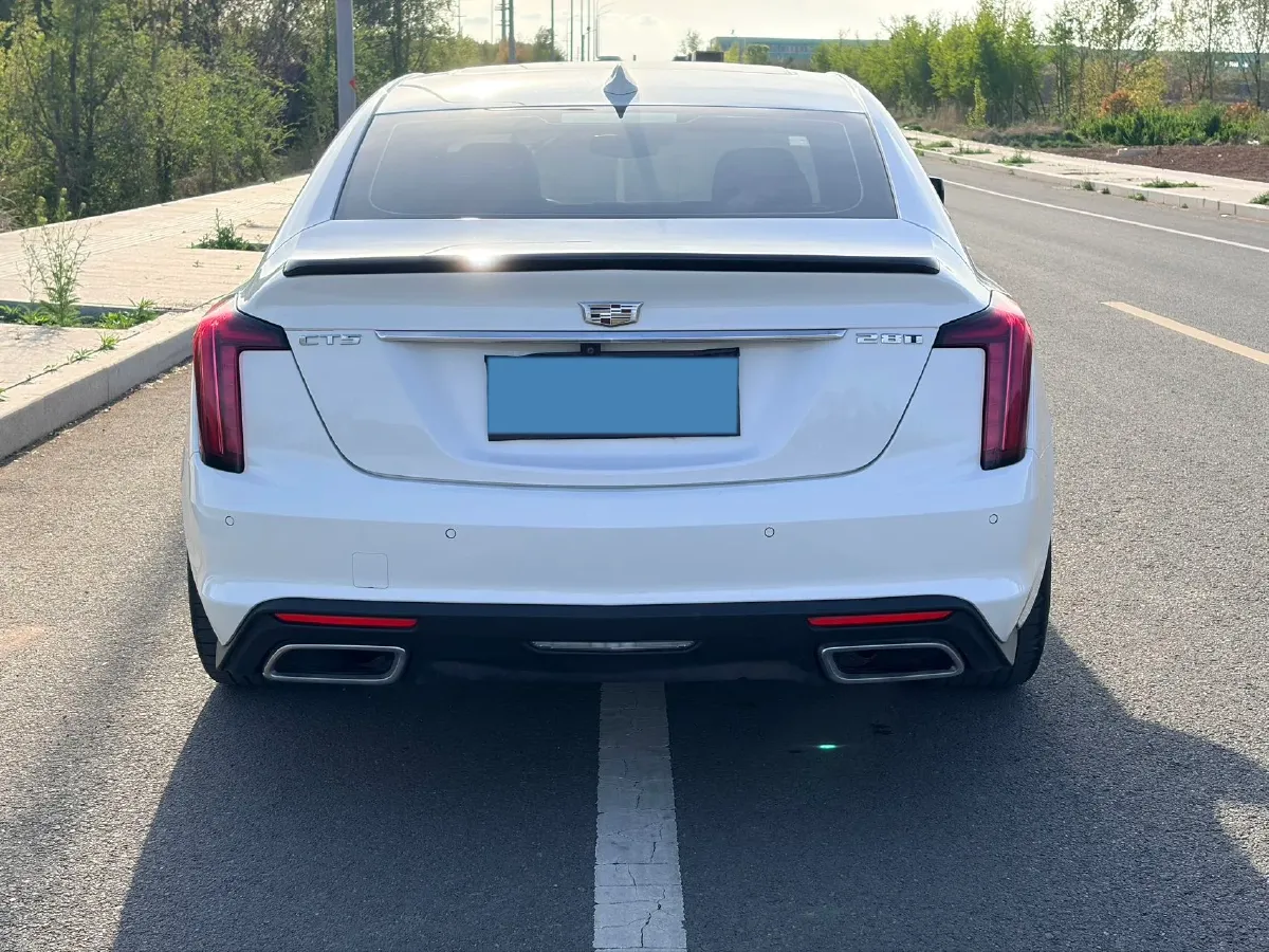 2022 Cadillac CT5 2.0T 237HP L4 10AT,autocango,china used car exporter,china ev exporter,chinese used car exporter,chinese used ev exporter