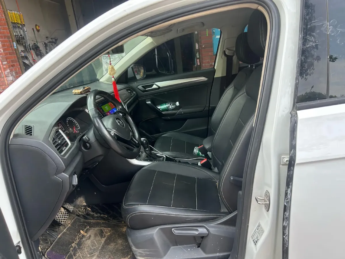 2018 Borgward BX5 1.8T 190HP L4 6AT,autocango,china used car exporter,china ev exporter,chinese used car exporter,chinese used ev exporter