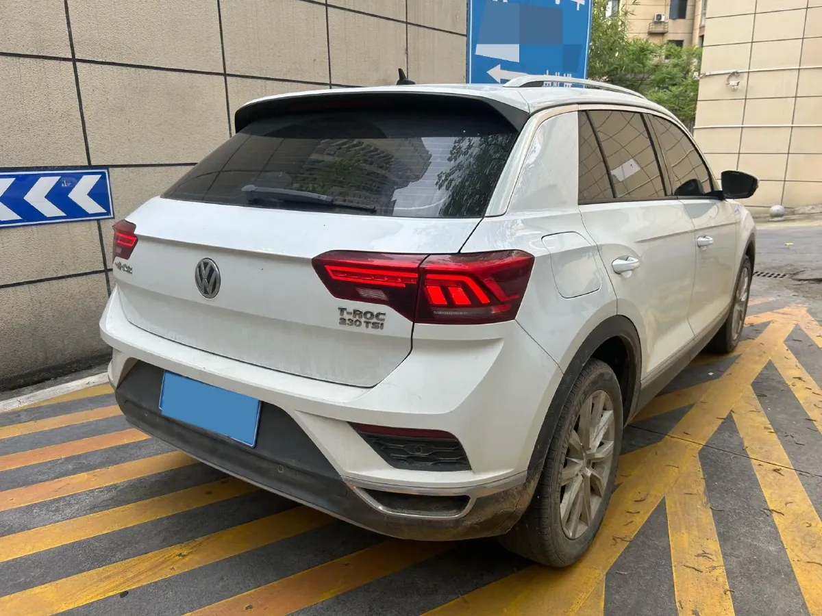 2018 Borgward BX5 1.8T 190HP L4 6AT,autocango,china used car exporter,china ev exporter,chinese used car exporter,chinese used ev exporter